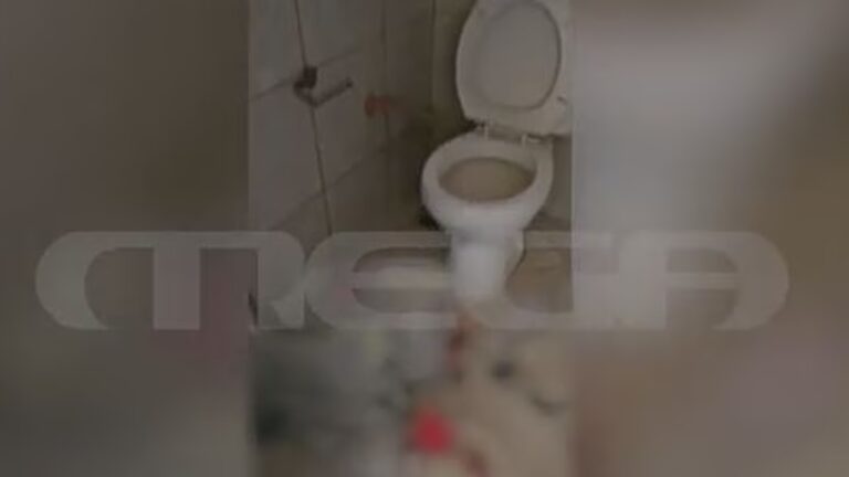 Εικόνες από το διαμέρισμα στο Περιστέρι που ζούσαν τα 6 αδερφάκια