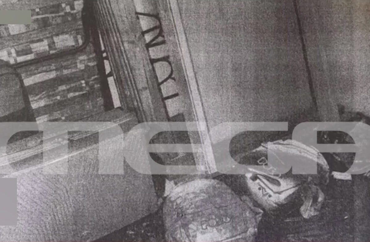 Περιστέρι: Έγκυος στο 7ο παιδί η μητέρα των 6 παιδιών που ζούσαν μέσα σε ακαθαρσίες - «Είχαν γαστρεντερίτιδα, έπρεπε να βρω μια λύση»