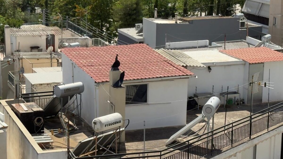 Σύλληψη γονιών για έκθεση ανηλίκων σε κίνδυνο