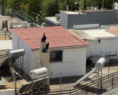 Σύλληψη γονιών για έκθεση ανηλίκων σε κίνδυνο