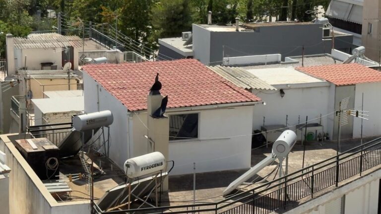 Σύλληψη γονιών για έκθεση ανηλίκων σε κίνδυνο