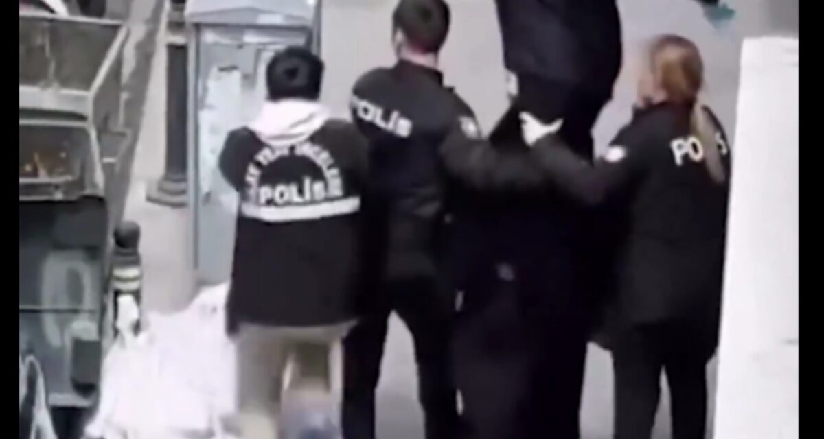Κωνσταντινούπολη: Πεθερά σκότωσε τη νύφη της με δύο σφαίρες στο κεφάλι - «Καθάρισα την τιμή μου» φώναζε