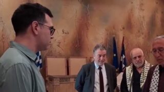 Πέτρος Κωνσταντίνου
