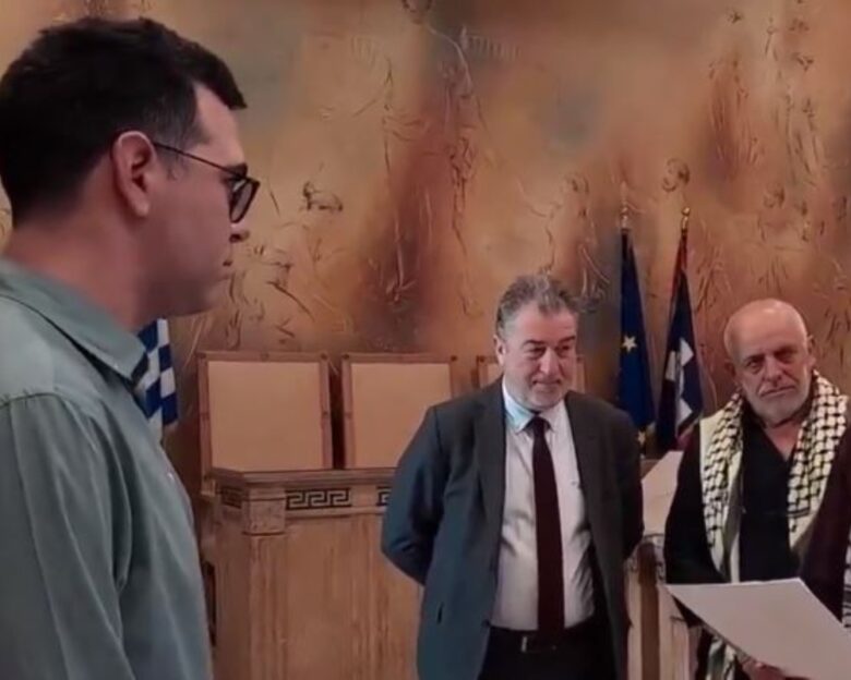 Πέτρος Κωνσταντίνου