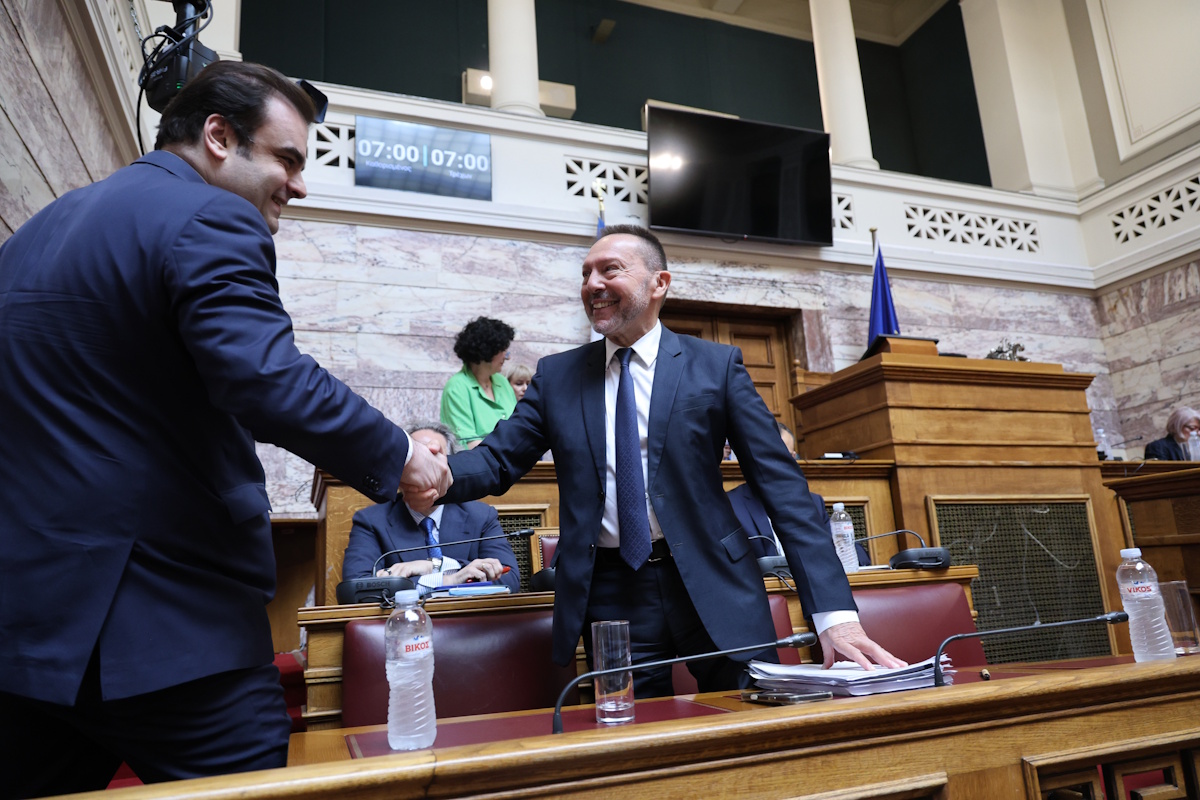 Στουρνάρας: Οι 4 προκλήσεις για την ΕΕ και το παράθυρο ευκαιρίας για την Ελλάδα