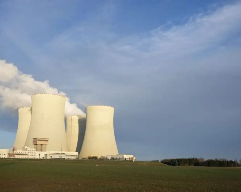 Small Modular Reactors (SMRs)