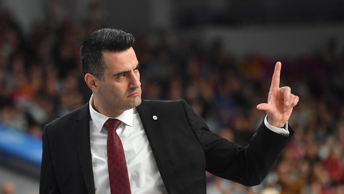 Ο Ανδρέας Πιστιόλης