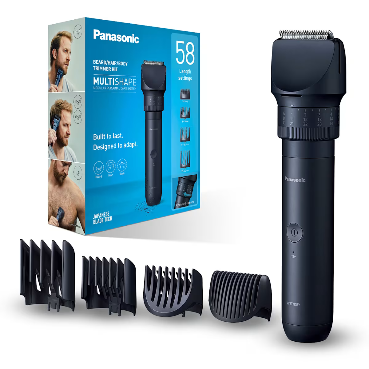 plaisio grooming