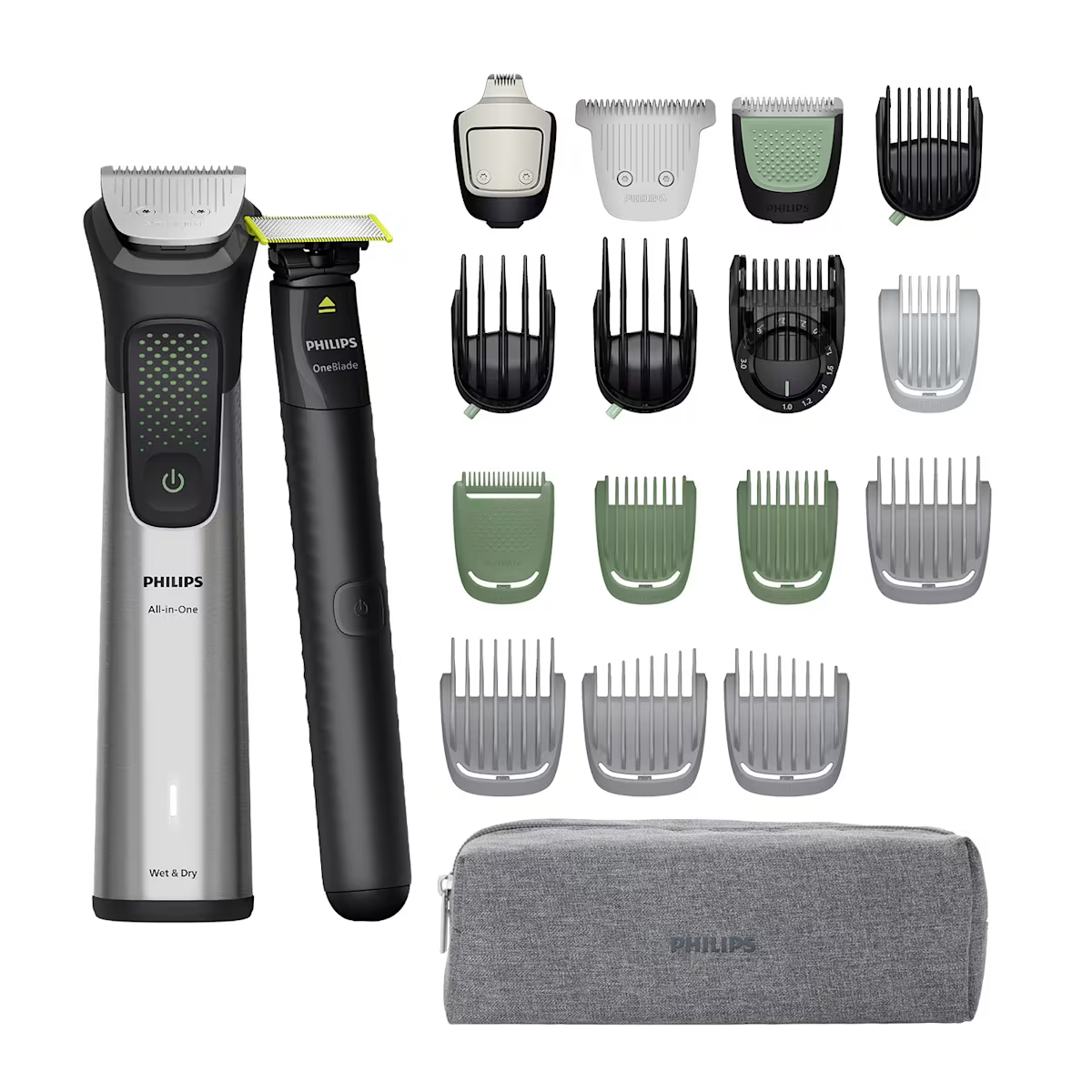 plaisio grooming