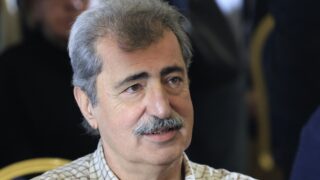 Παύλος Πολάκης