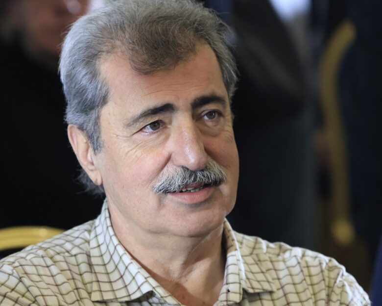 Παύλος Πολάκης