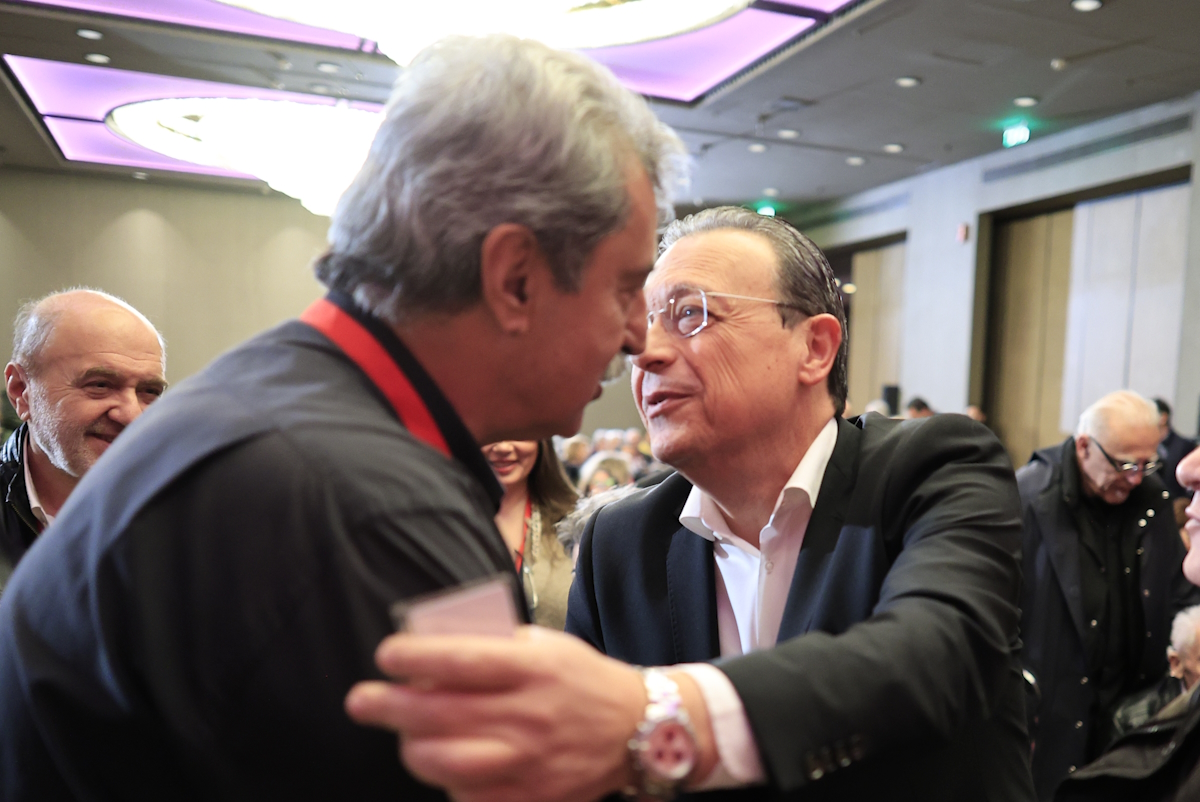 Πολάκης: Το παρασκήνιο πίσω από τη διαγραφή, το «καρφί» σε Φάμελλο και το sms για το κόμμα Τσίπρα