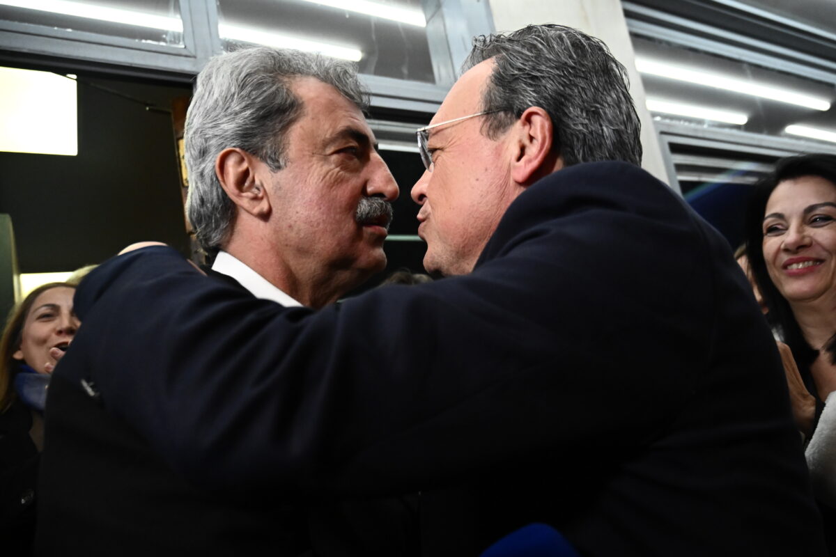 Ο Πολάκης δηλώνει ότι θα πάει στην Κεντρική Επιτροπή του ΣΥΡΙΖΑ – Προς νέα μετωπική με Φάμελλο