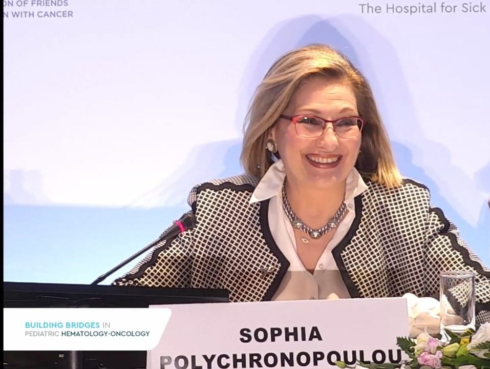 Η χρησιμότητα των διεθνών κλινικών δοκιμών στα παιδιά σε σύγκριση με τους ενήλικες