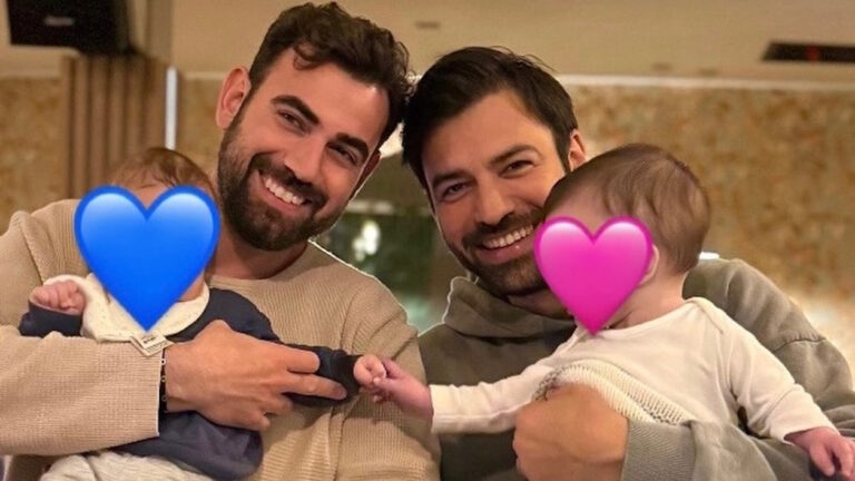 Νίκος Πολυδερόπουλος, Αντρέας Γεωργίου