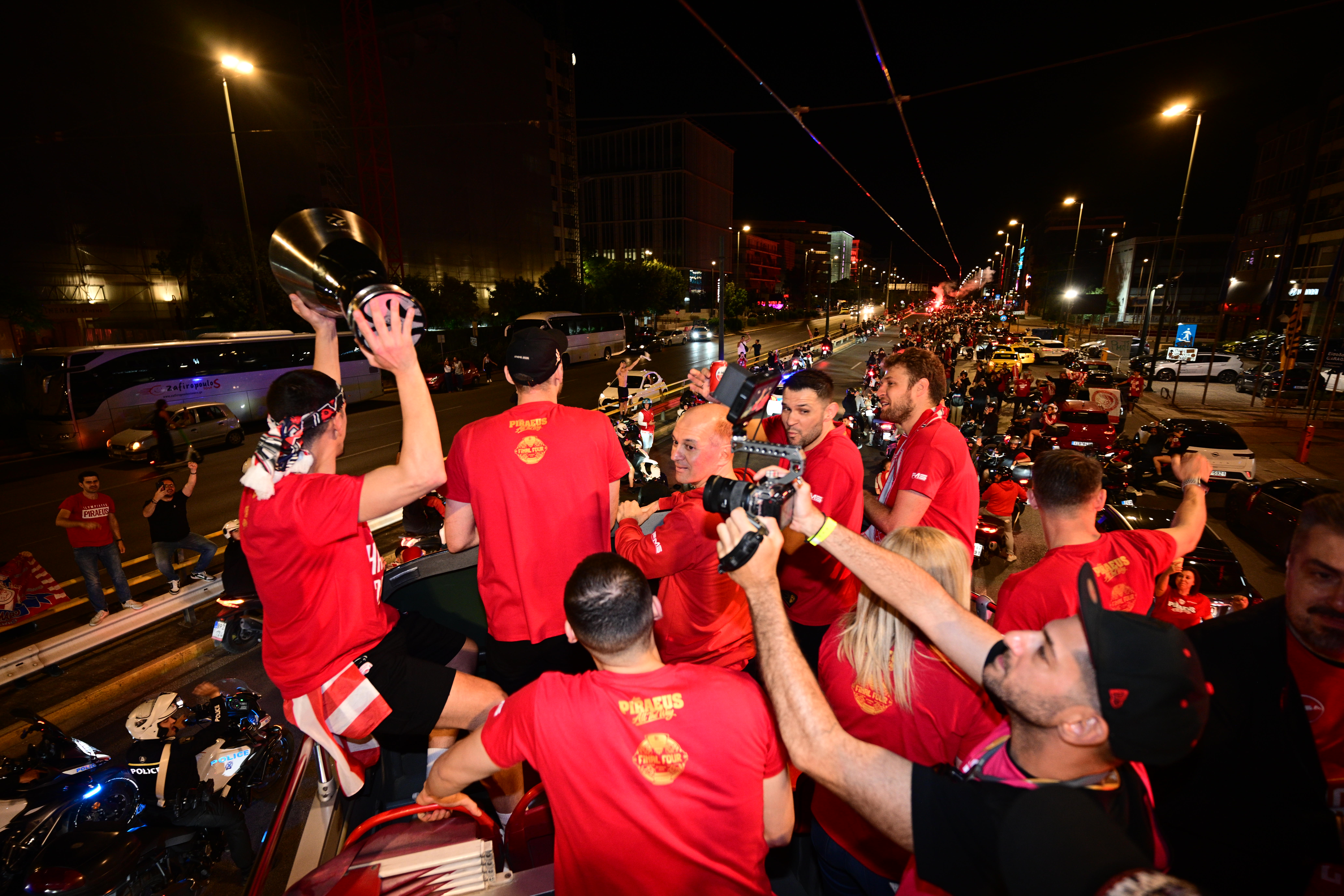 EUROLEAGUE 2025-2026