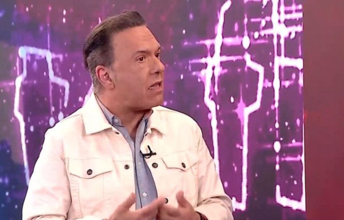 Ποσειδώνας Γιαννόπουλος