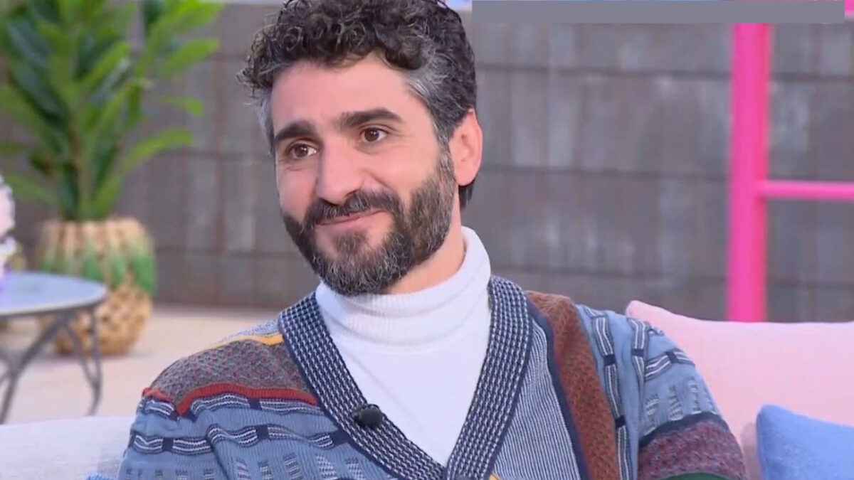 Προκόπης Αγαθοκλέους