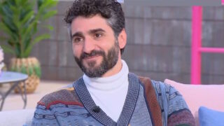 Προκόπης Αγαθοκλέους
