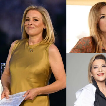 Πρόσωπα της τέχνης που υπέγραψαν την ιδρυτική διακήρυξη