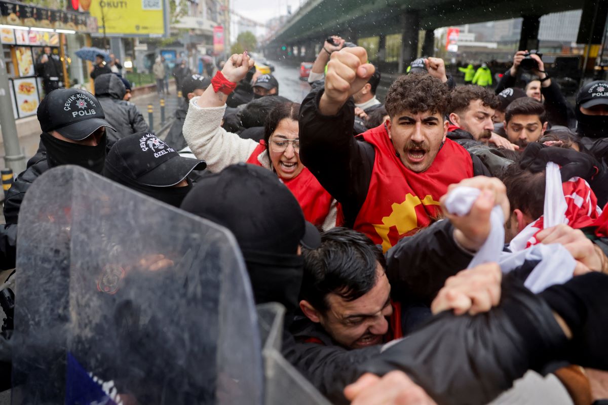 REUTERS