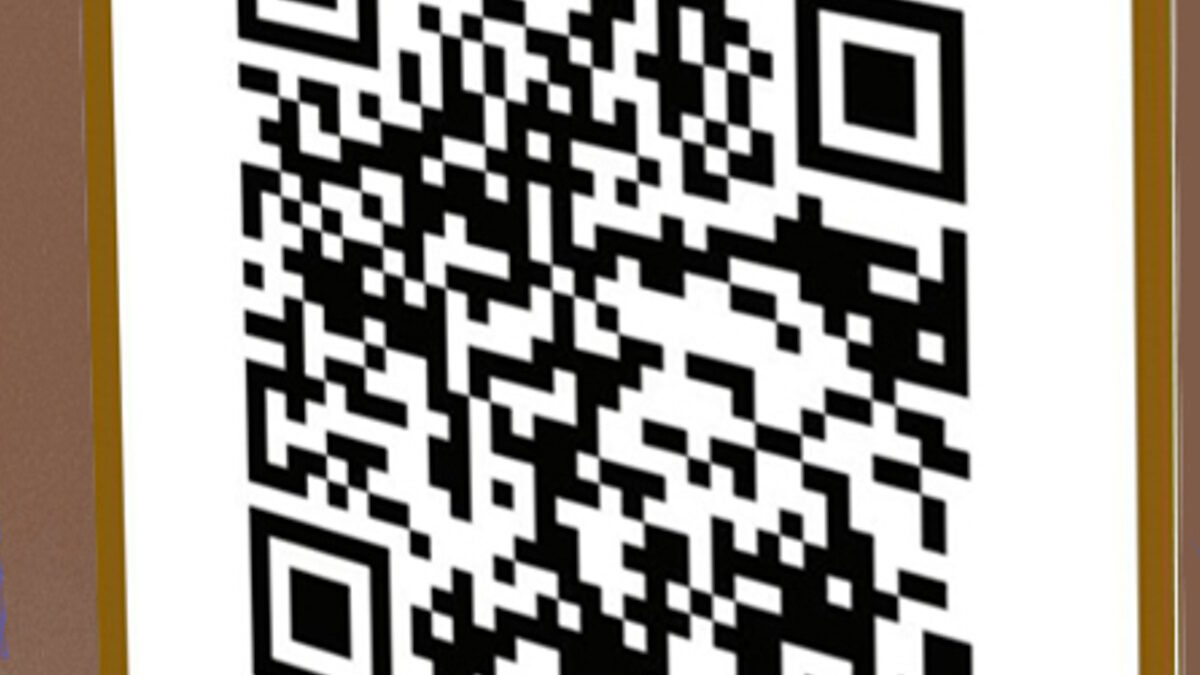 QR Code