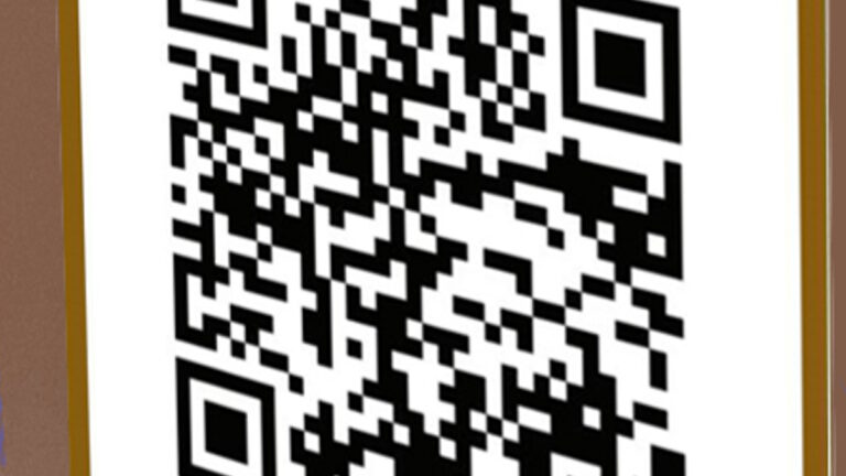 QR Code