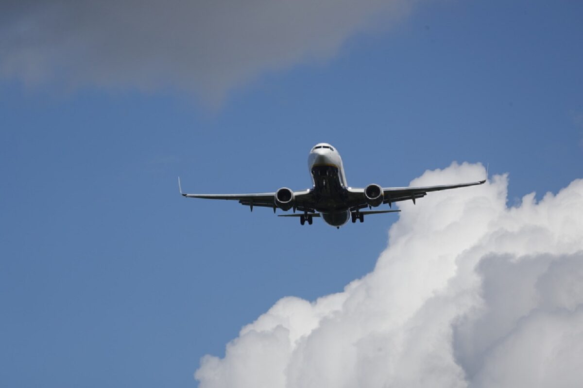 Αγωνία για την παρουσία της Ryanair στη Θεσσαλονίκη: Σύσκεψη Δήμου Θεσσαλονίκης με τη διοίκηση την Τρίτη