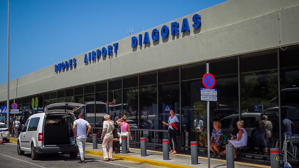 ρόδος