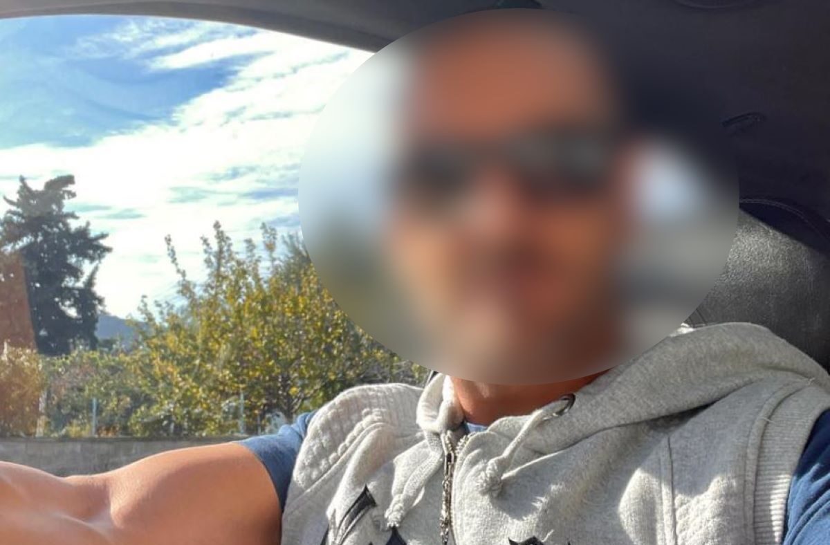 Ο 44χρονος οδηγός στη Ρόδο
