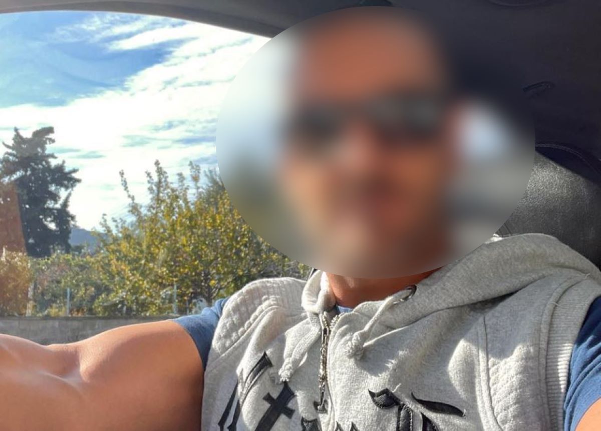 Ο 44χρονος οδηγός στη Ρόδο