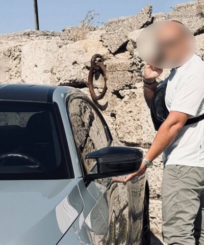 Οδηγός