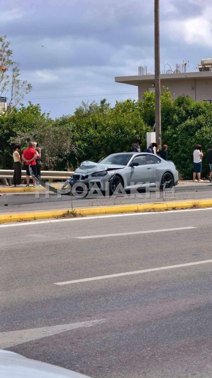 Δύο γυναίκες νεκρές σε τροχαίο στη Ρόδο