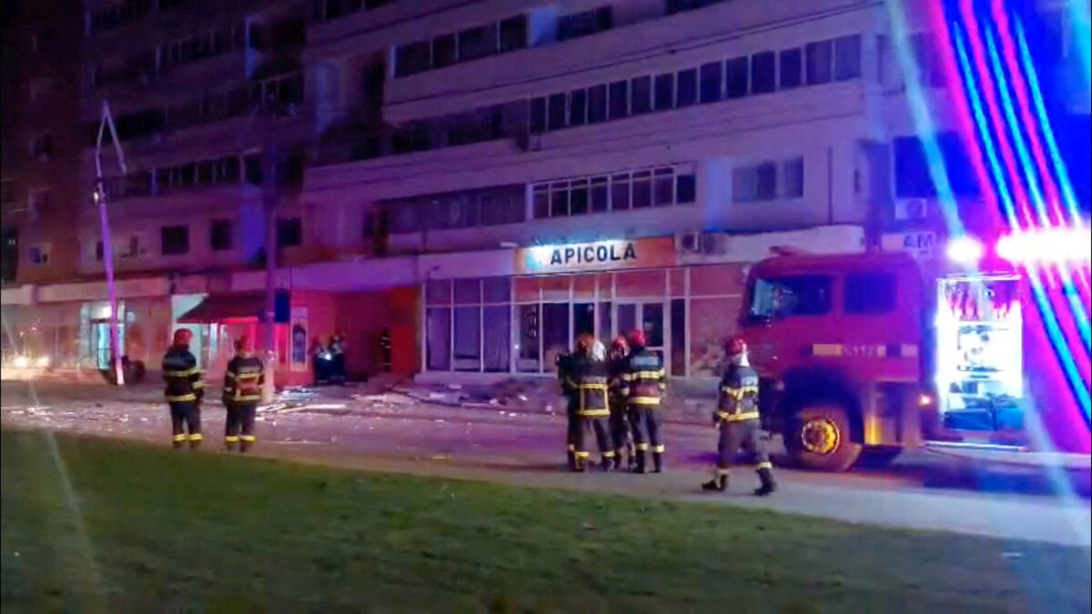 ISU Galati