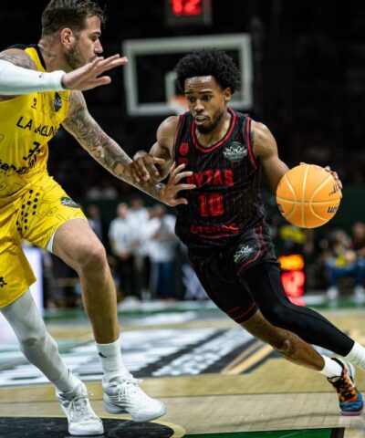 Πηγή: FIBA Champions League