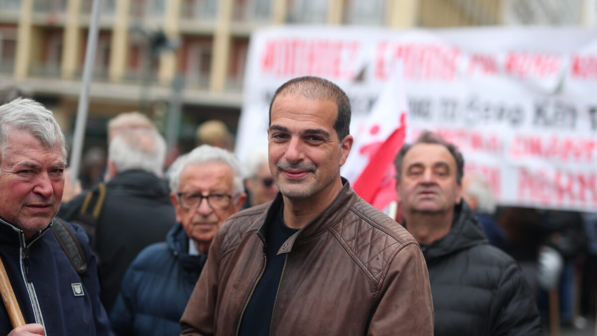 ΣΩΤΗΡΗΣ ΔΗΜΗΤΡΟΠΟΥΛΟΣ
