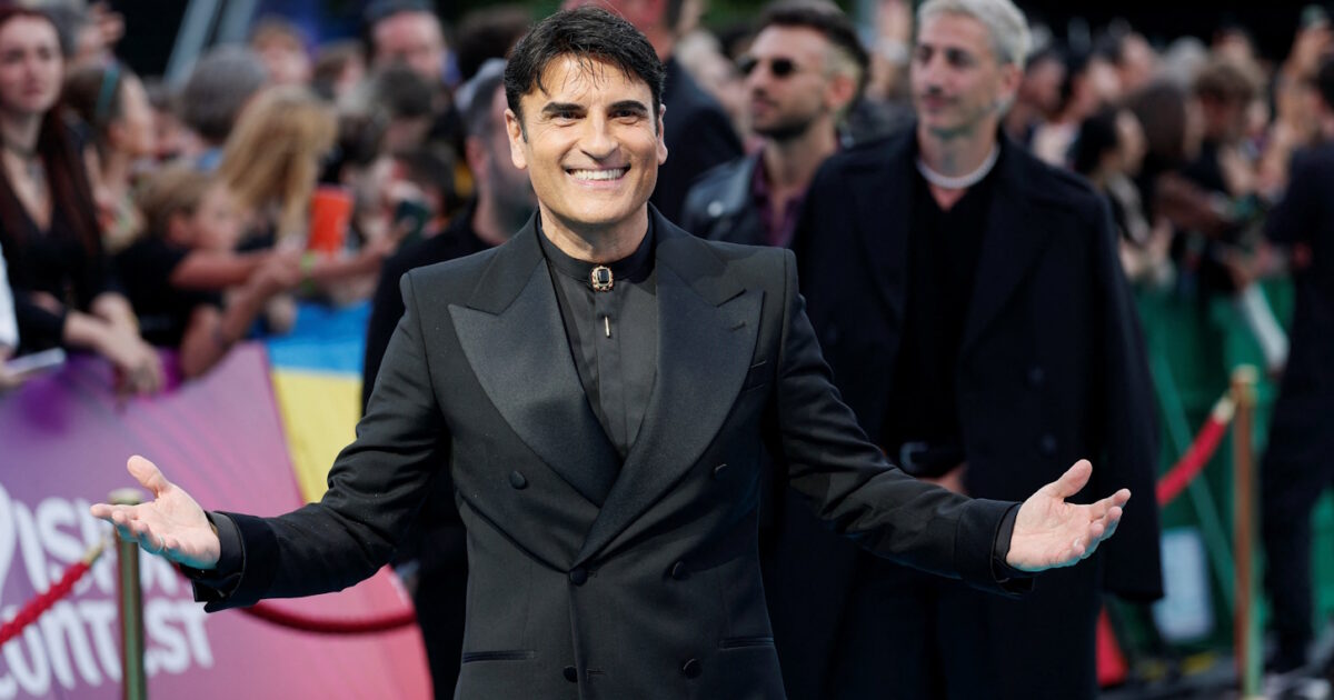 Eurovision 2026: Αλλαγή τελευταίας στιγμής στην σειρά εμφάνισης της Ιταλίας και της Γερμανίας στον Α’ ημιτελικό