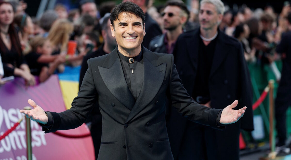 Eurovision 2026: Αλλαγή τελευταίας στιγμής στην σειρά εμφάνισης της Ιταλίας και της Γερμανίας στον Α' ημιτελικό
