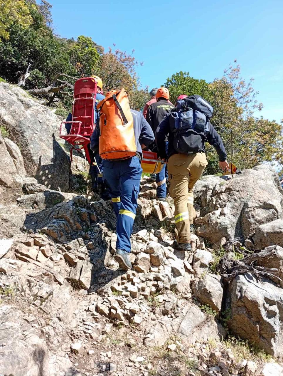 samothraki rema newsit