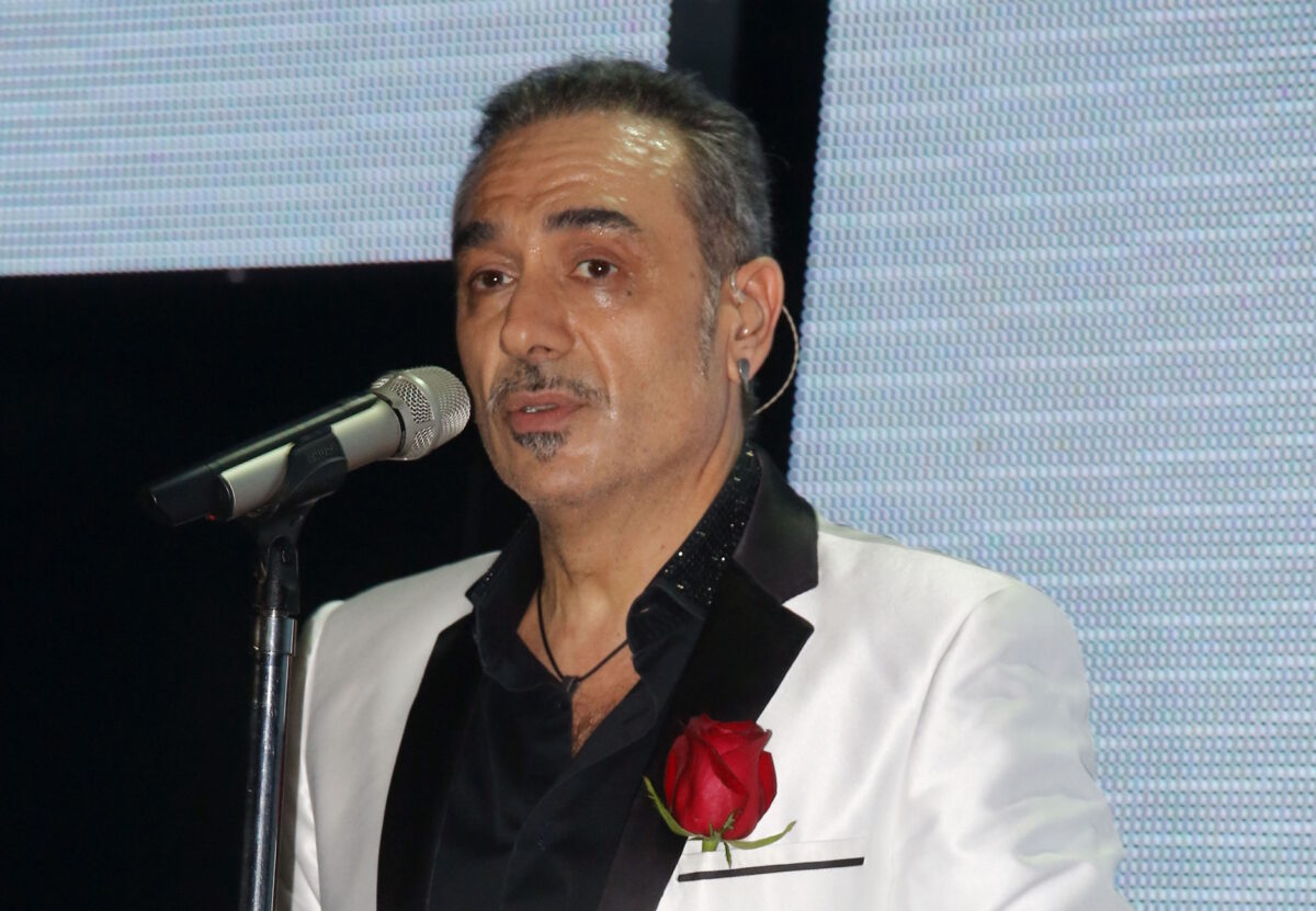 Πολυάννα Σφακιανάκη: «Μου έλειψε πάρα πολύ» έλεγε για τον Νότη Σφακιανάκη η αδερφή του που έφυγε από τη ζωή