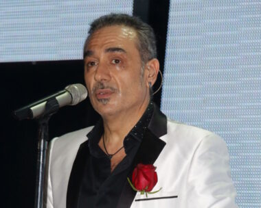 Νότης Σφακιανάκης