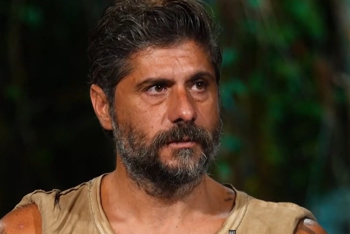 Μιχάλης Σηφάκης: Ο Σταύρος Φλώρος είναι πραγματικός Survivor, «Ψηλορείτης» ο Μάνος Μαλλιαρός