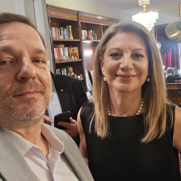 Μαρία Καρυστιανού