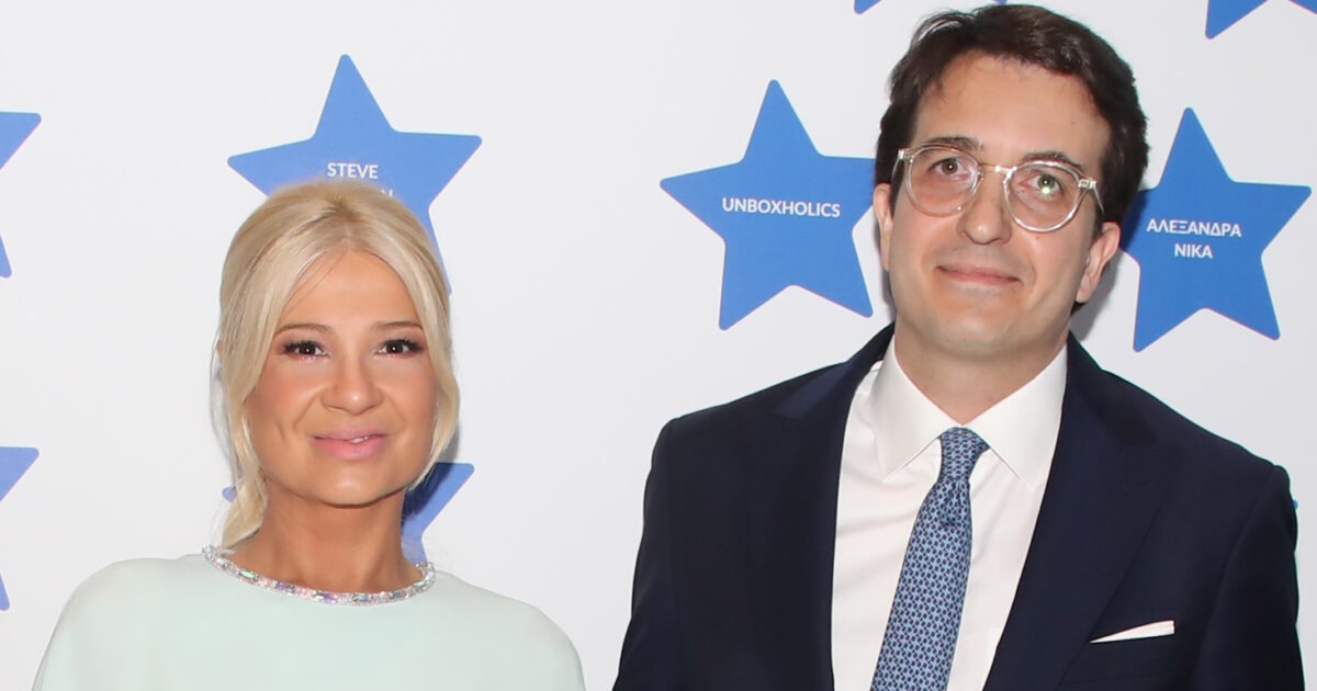 Σίσσυ Χρηστίδου αποκαλύπτει: Κλειστός ο γάμος της Φαίης Σκορδά, το πάρτι τον Σεπτέμβριο