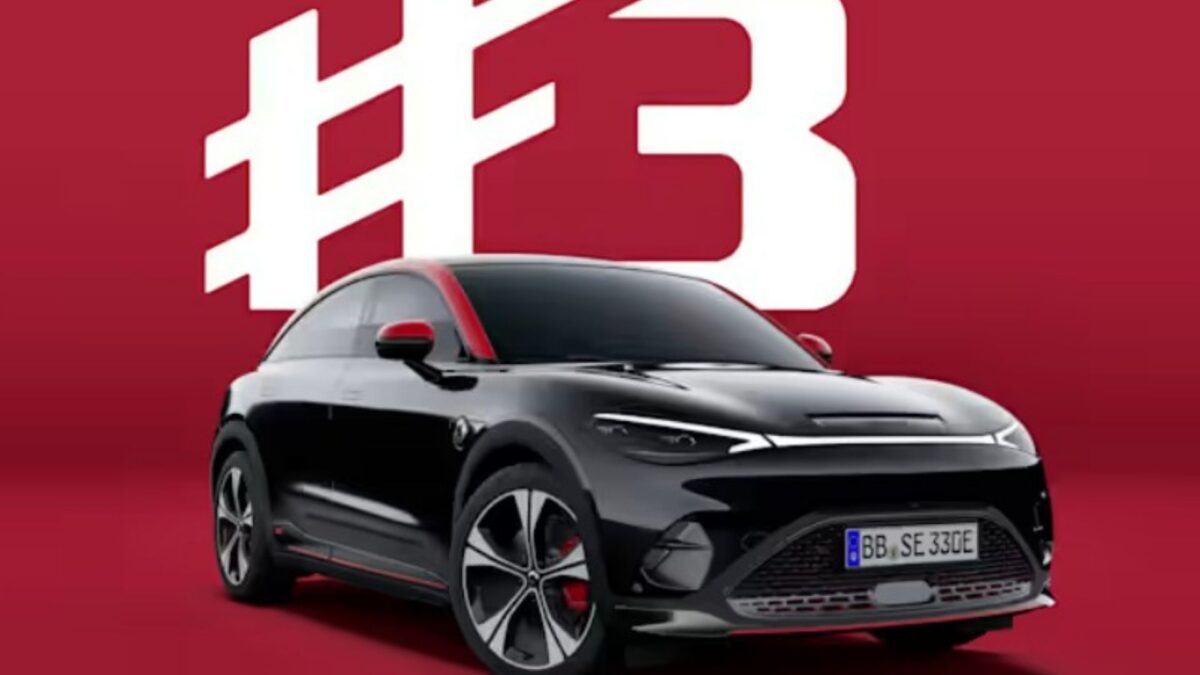 smart Brabus με πρόγραμμα προνομίων | Επικαιρότητα στο PlusTV.gr