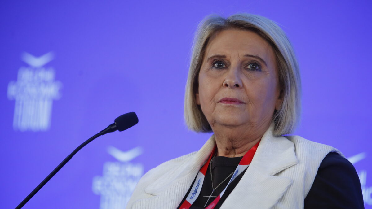 Σοφία Βούλτεψη
