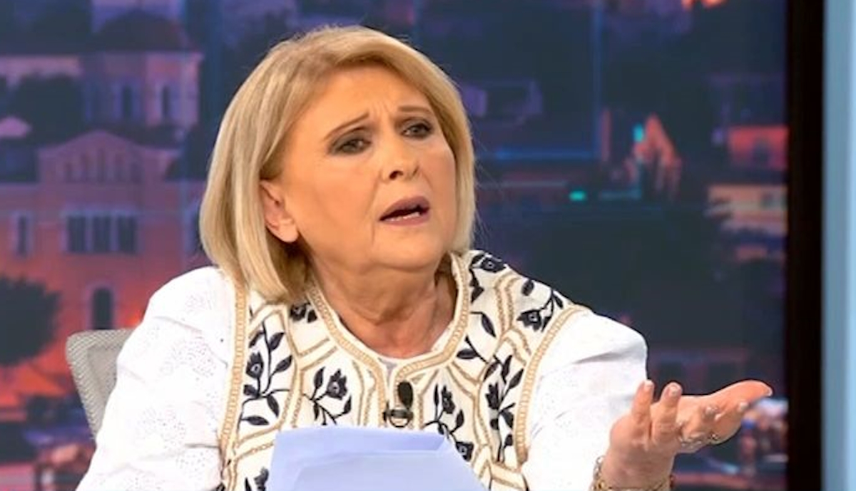 «Καρφιά» Βούλτεψη κατά Ανδρουλάκη: Και στον Μαρξ άρεσε η καλοπέραση, αριστεροί φτωχοί δεν υπάρχουν