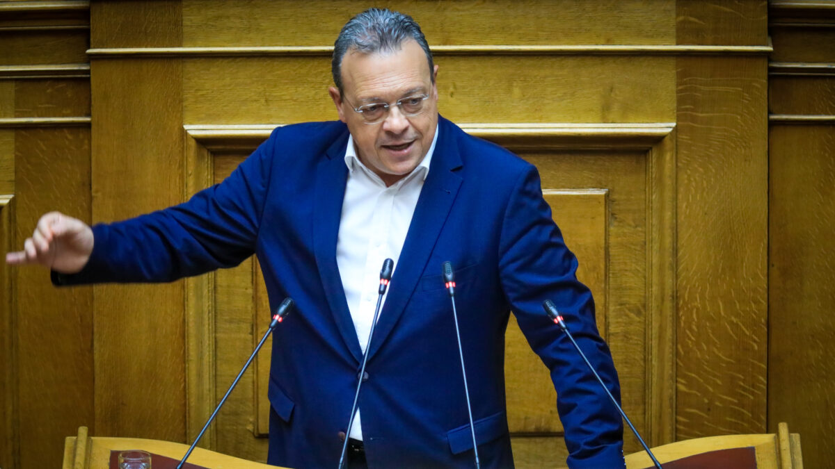 Σωκράτης Φάμελλος, ΣΥΡΙΖΑ