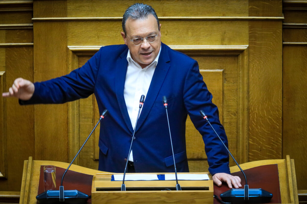 Σωκράτης Φάμελλος, ΣΥΡΙΖΑ