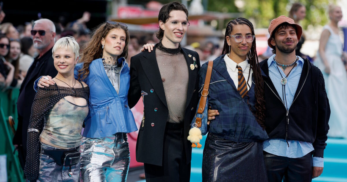 Eurovision 2026: Η Δανία, η Γαλλία και η Αυστραλία είναι ανάμεσα στα μεγάλα φαβορί που θα δούμε στον B’ ημιτελικό